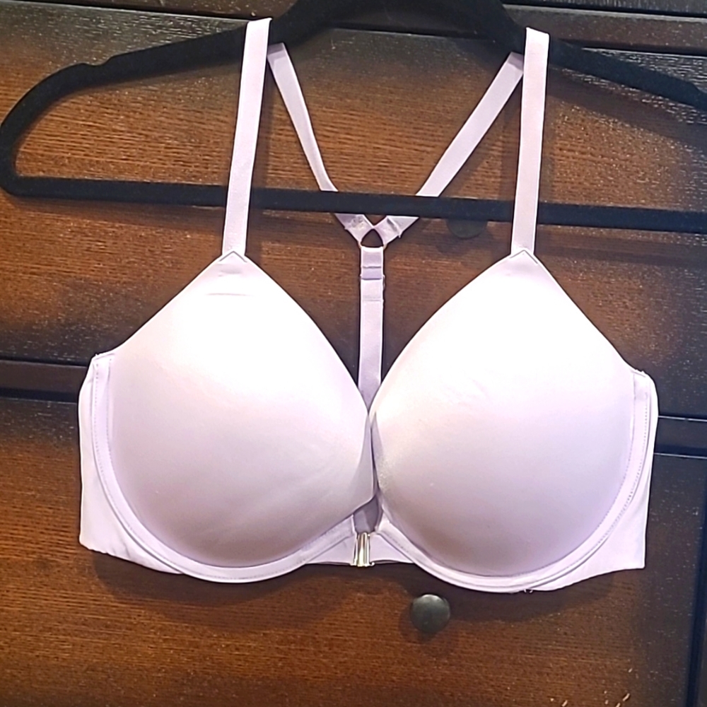 Victoria's Secrets very sexy push-up size 36D.